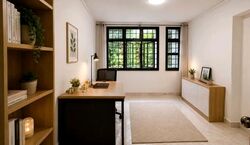 Blk 582 Woodlands Drive 16 (Woodlands), HDB 5 Rooms #560271131